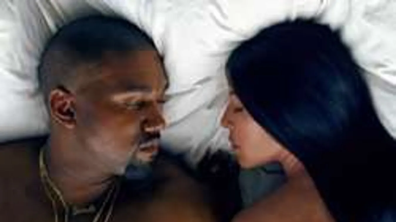 Óriási a botrány a pucér sztárvideó miatt