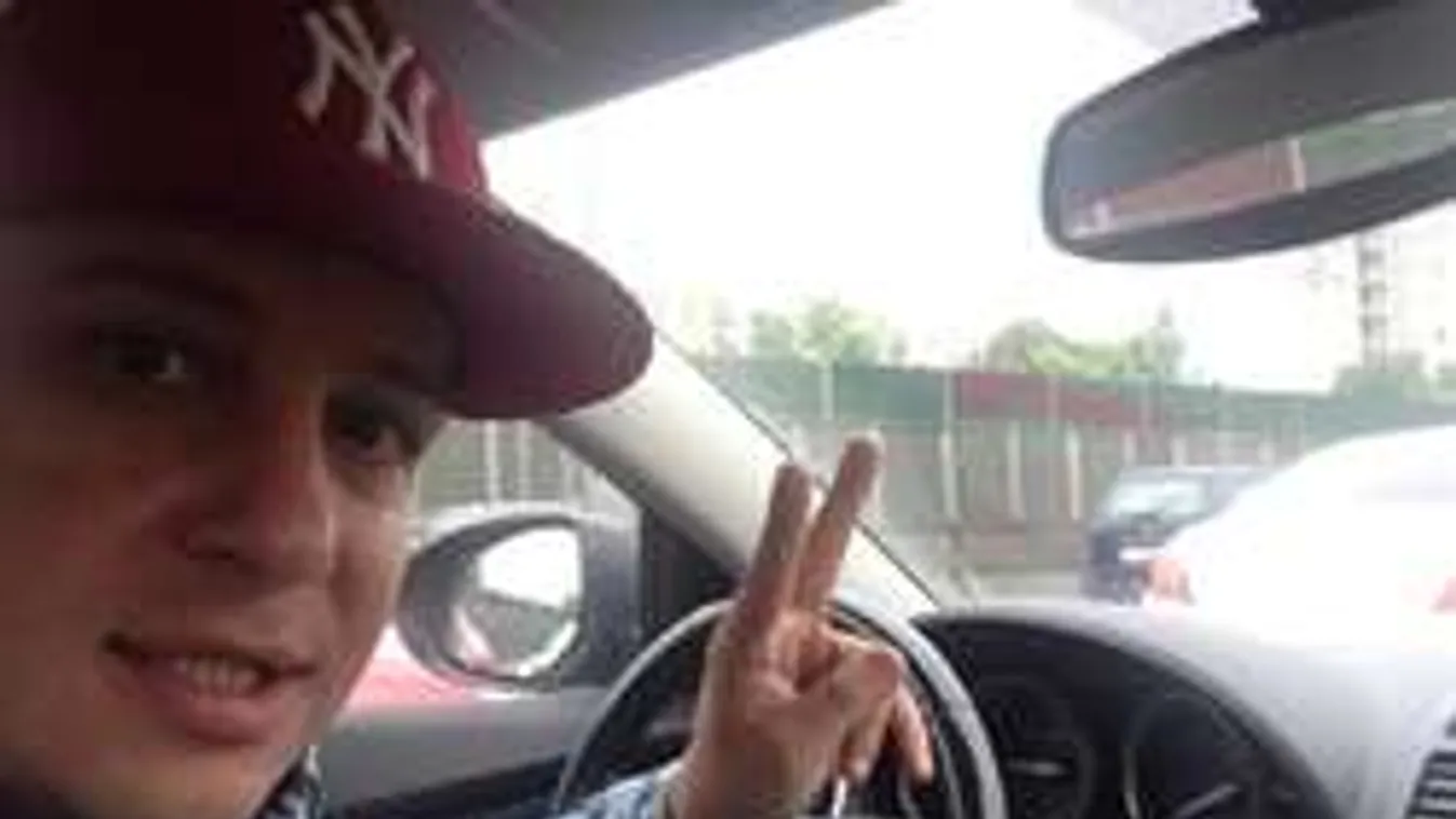 Rengeteg pénzt bukott jogsija nélkül LL Junior!