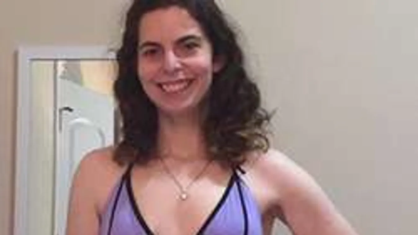 Ennek a lánynak a bikinis fotója felrobbantotta a netet! Nézd meg te is, miért!