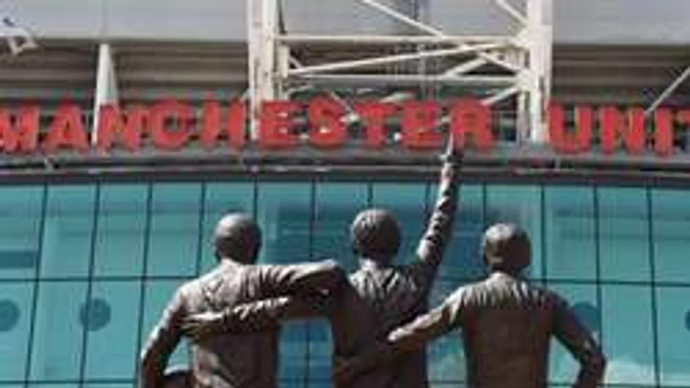 Brutális igazolás: legenda lett Manchester új királya