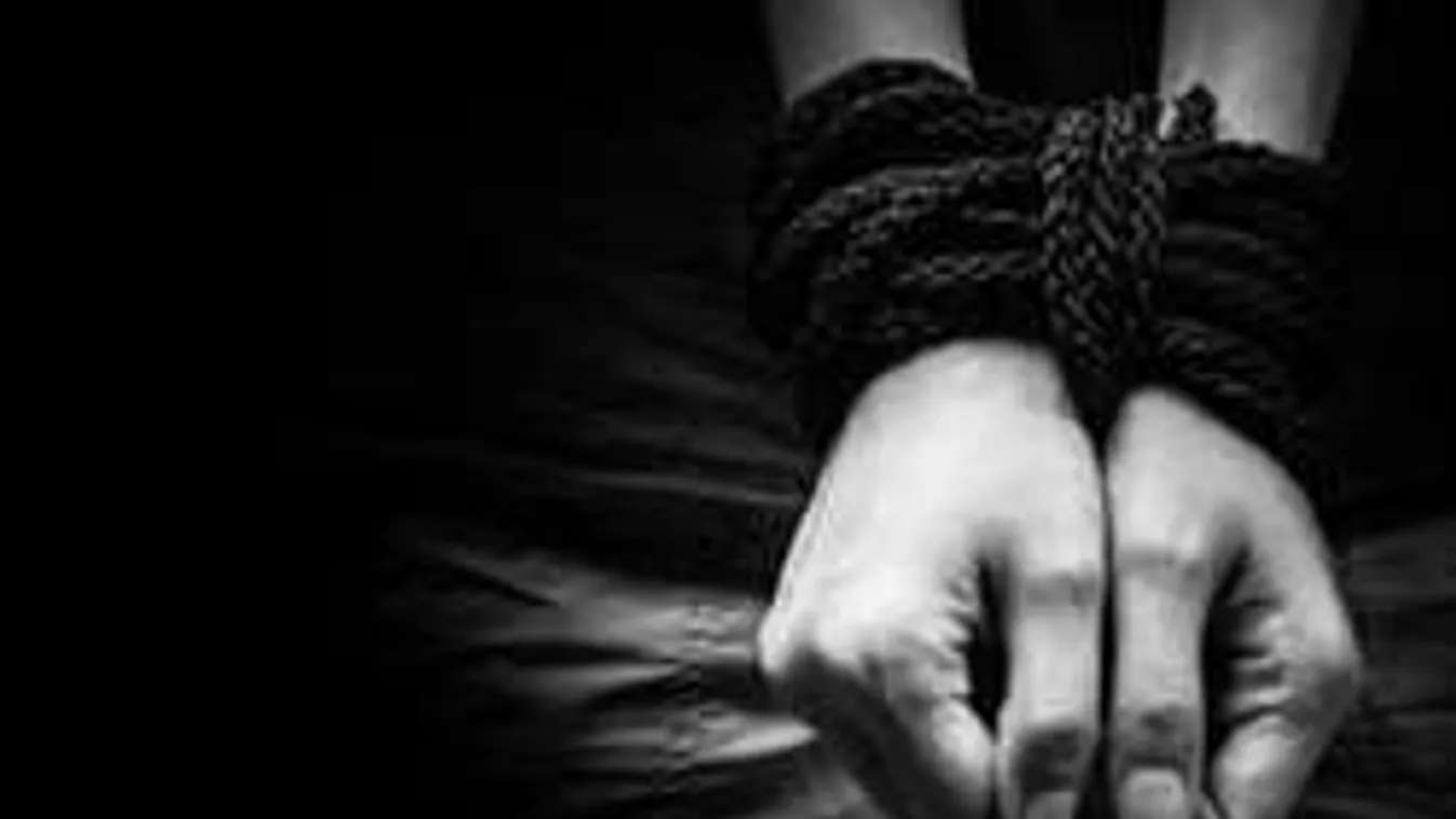 Sokkoló: Megkínoztak egy magyar párt Ukrajnában