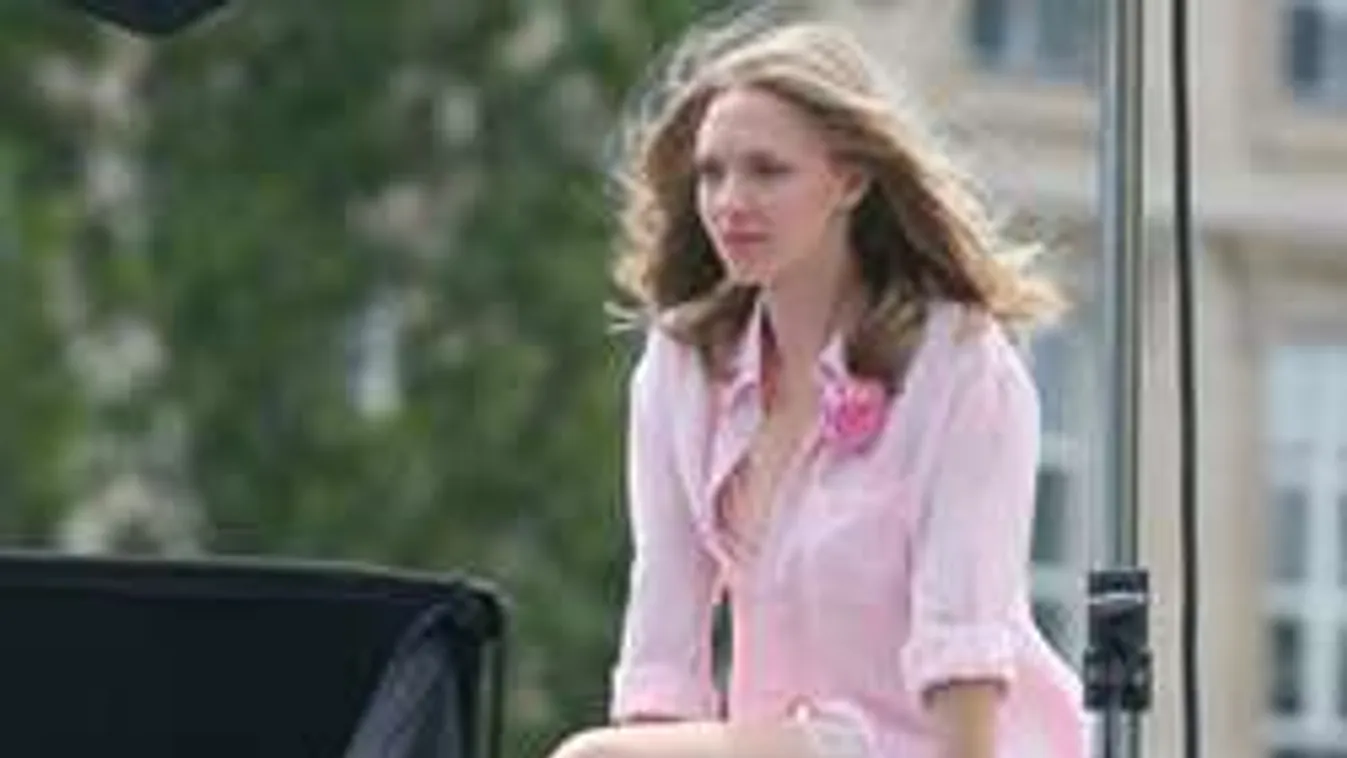 Nyilvánosan mutatta meg legintimebb testtáját a sztárszínésznő