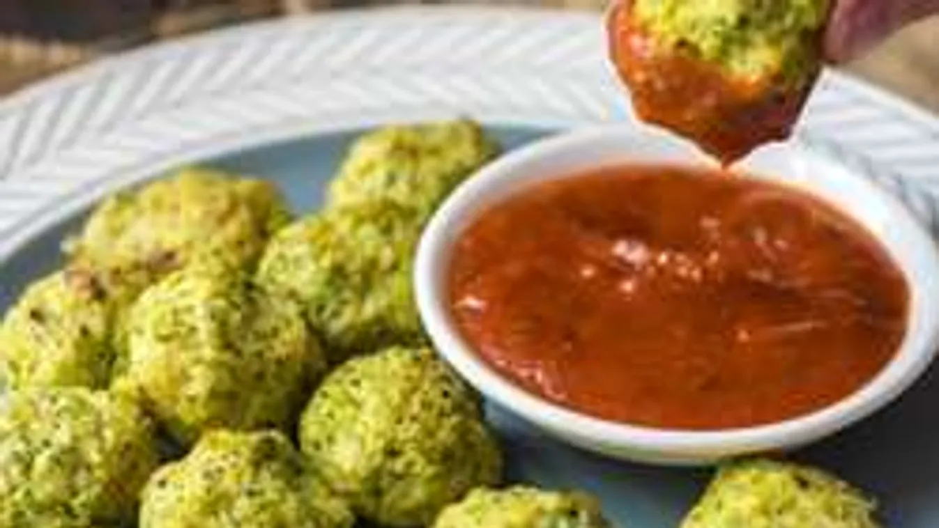 A legjobb diétás nasi nyárestékre: robban a karfiolbomba!