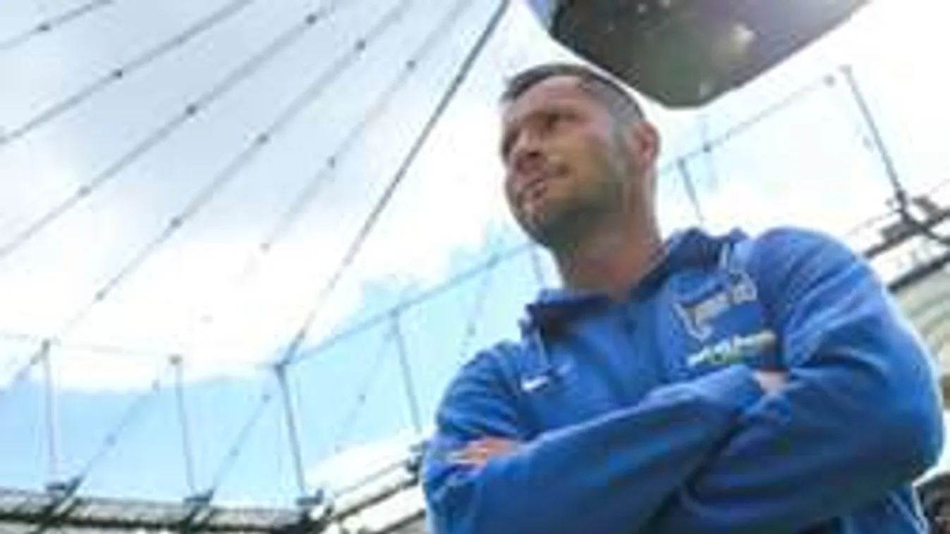 Dárdai mindenkit meglepett: ezek az idei tervei