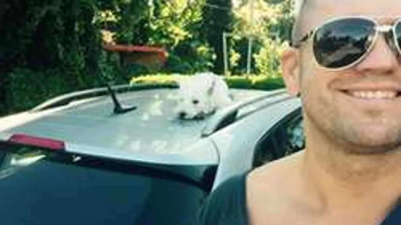 Hiába lőttek rá, nem futamodik meg az RTL sztárja!