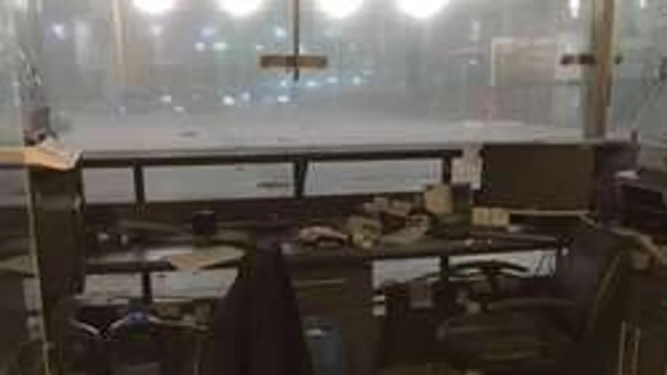 Robbantások rázták meg Isztambult, 28 halott!