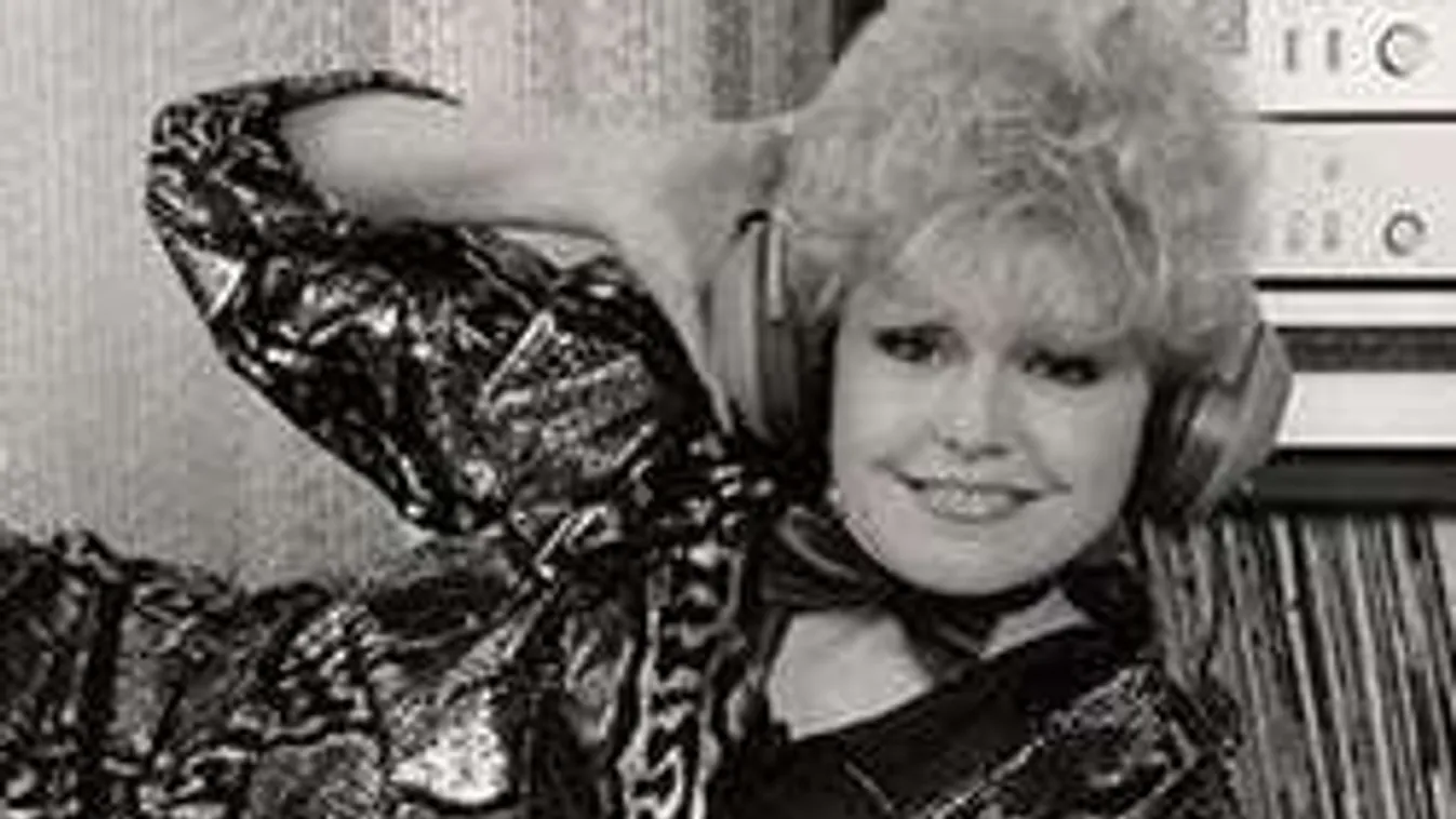 Ezért nem viszi Cserháti Zsuzsa fia anyja sírjához a gyerekeit