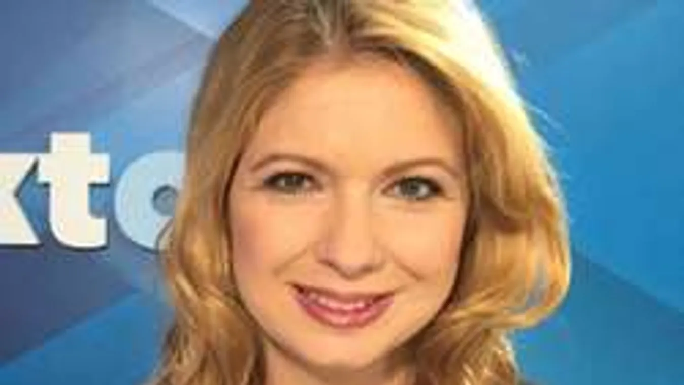 Ezért nem megy férjhez a TV2 híradósa