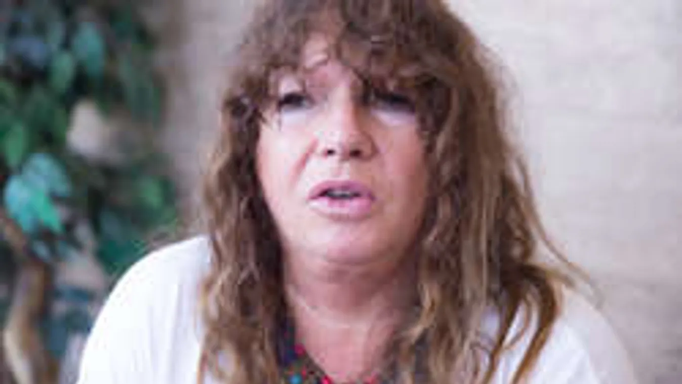 Ilyen is csak Zalatnay Cinivel történhet!