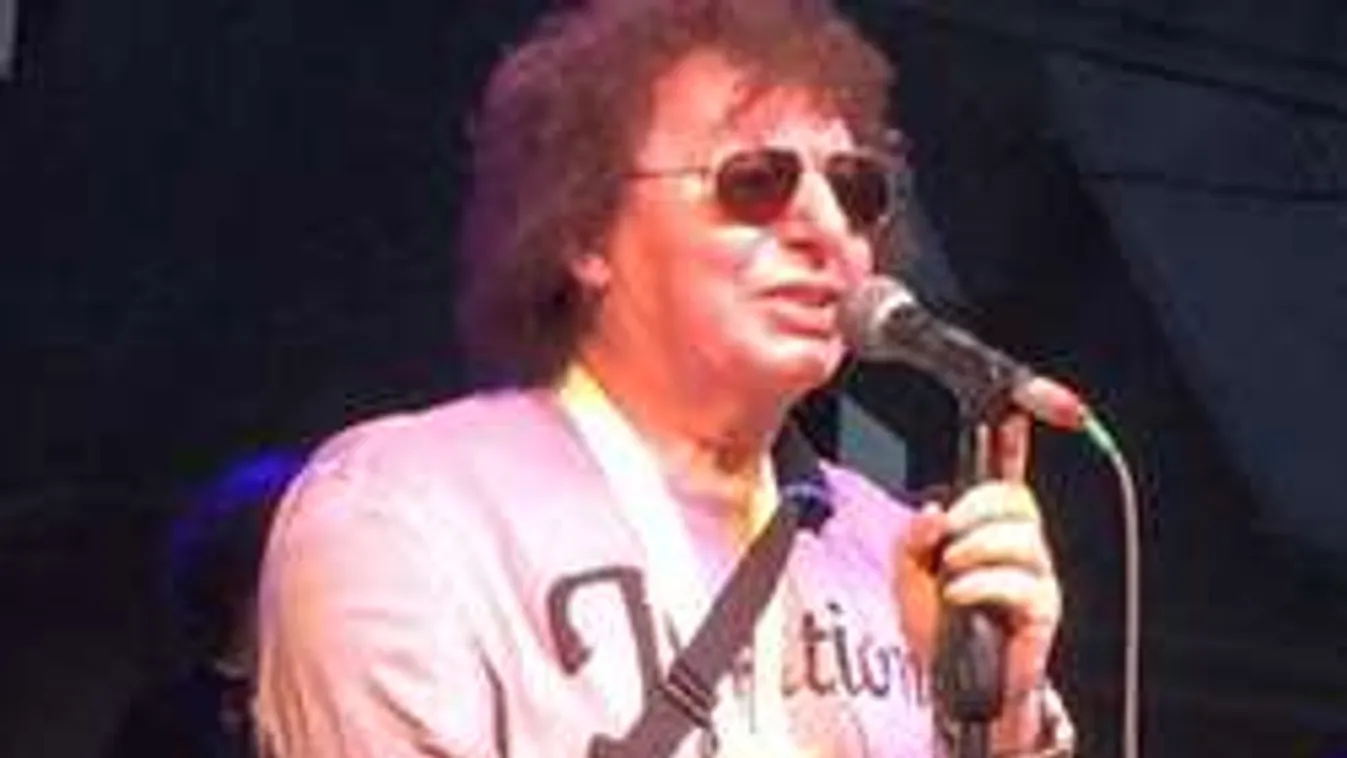 Erre kényszerült Demjén Ferenc a súlyos balesete után