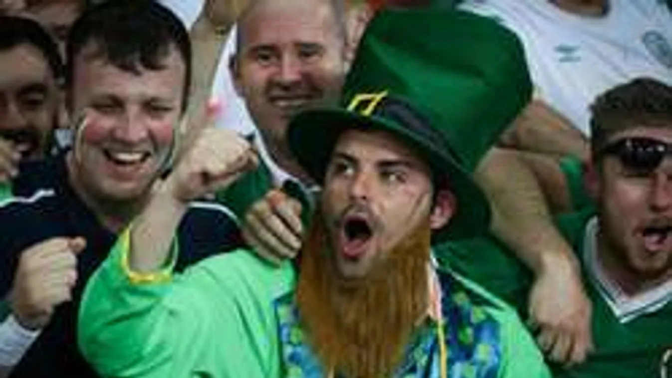 Imádni való bolondok! Csak ők érnek fel a magyar szurkolókhoz