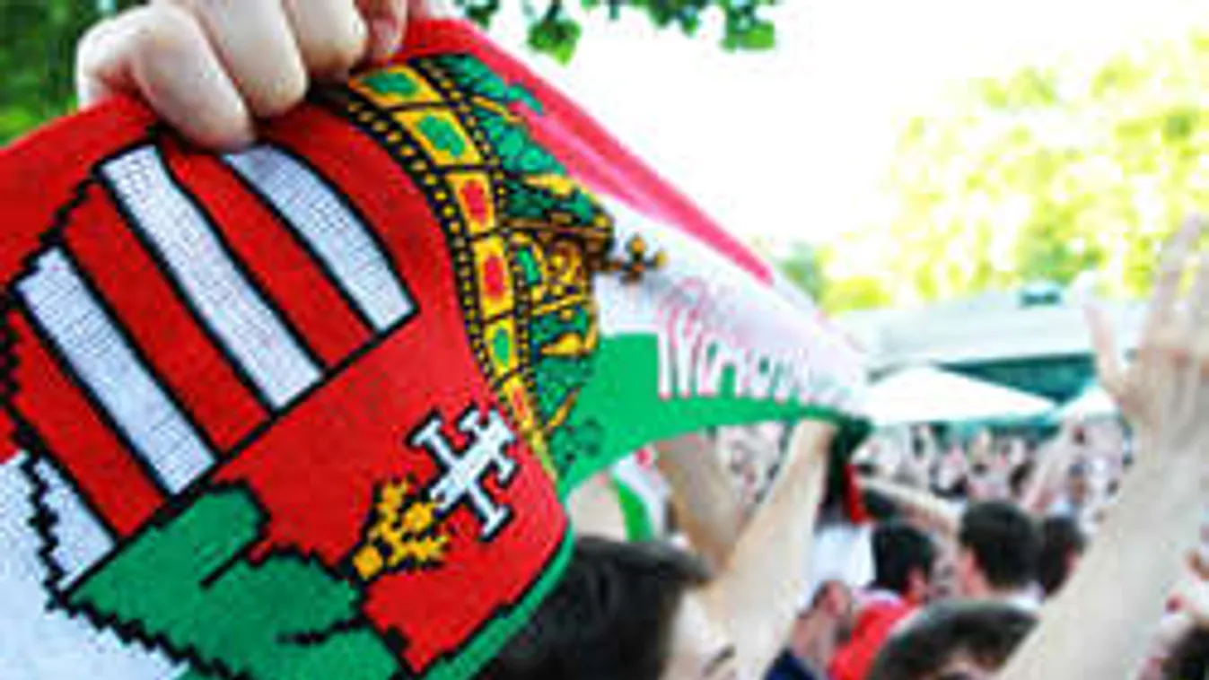 Látványos attrakcióval készülnek Székesfehérváron a vasárnapi meccsre