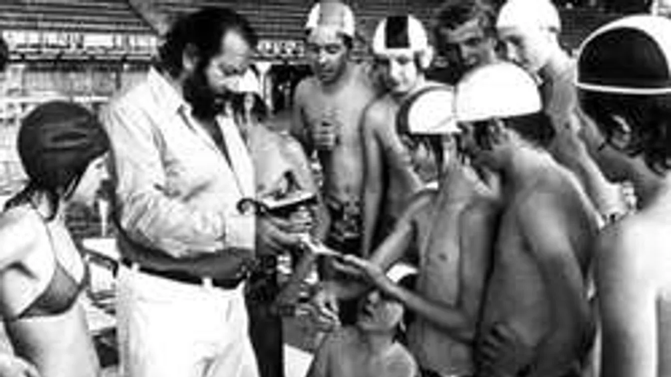 Bud Spencer-gól a magyaroknak: elképesztő videó!