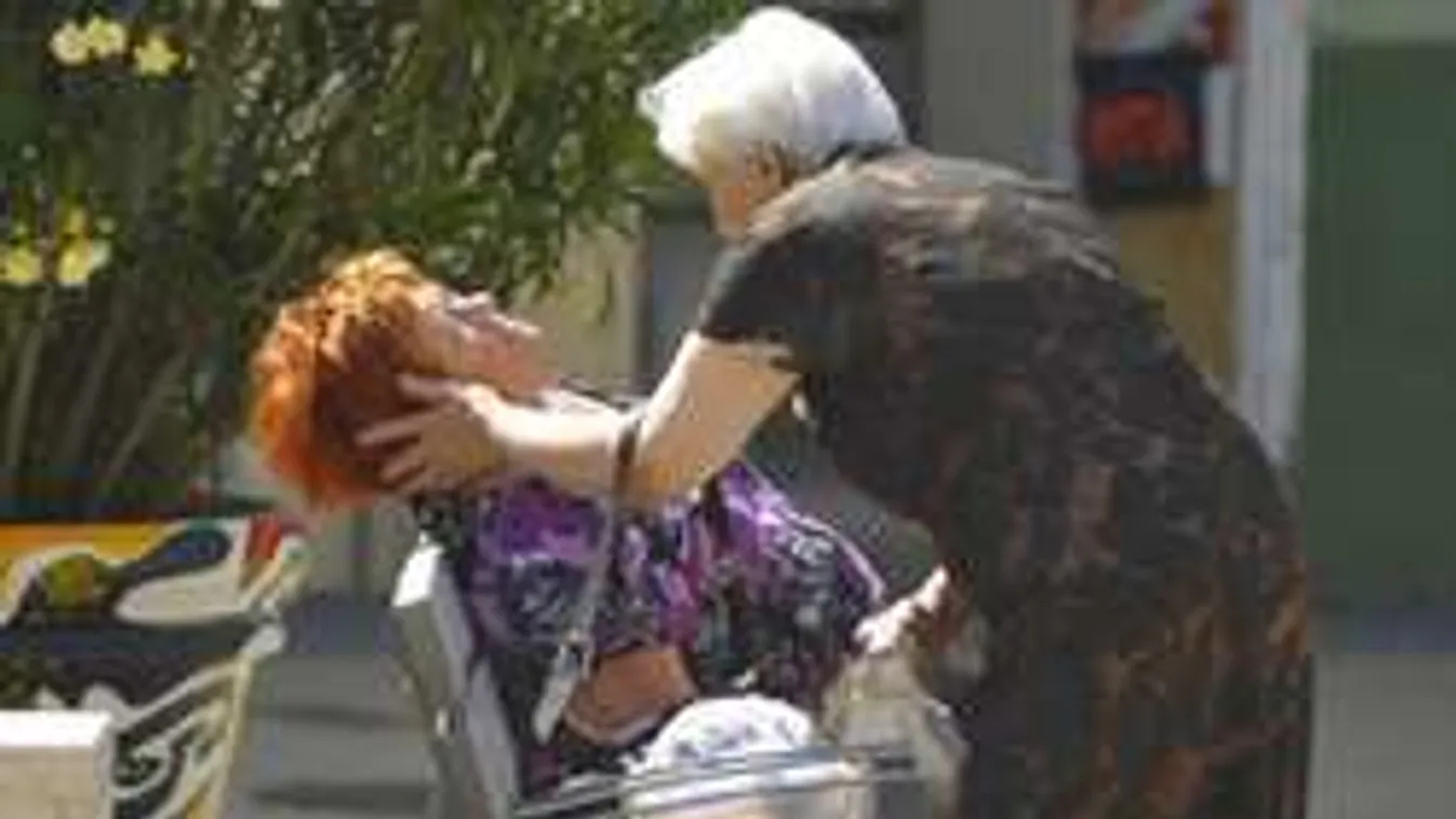 Újabb figyelmeztetést adott ki az ÁNTSZ a hőségriadó miatt