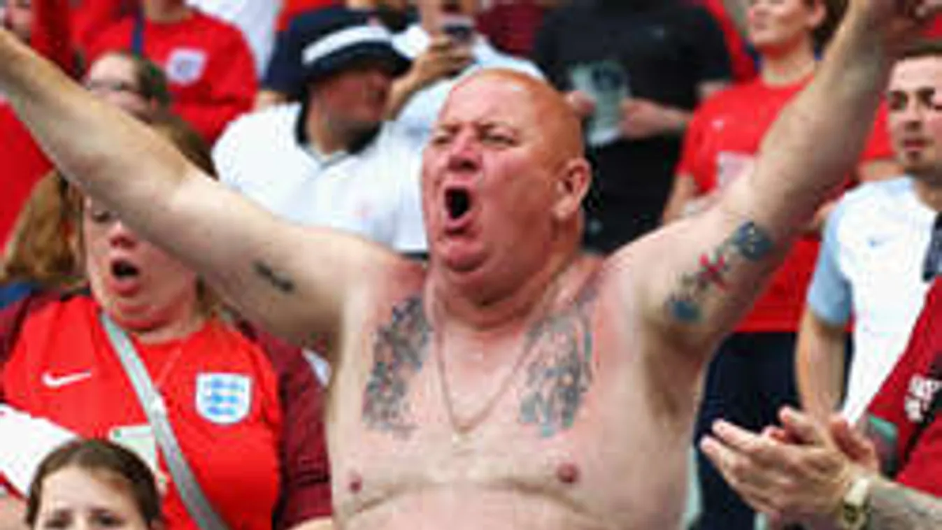 Annyi az angol focinak? Tragédiával felérő döntés!