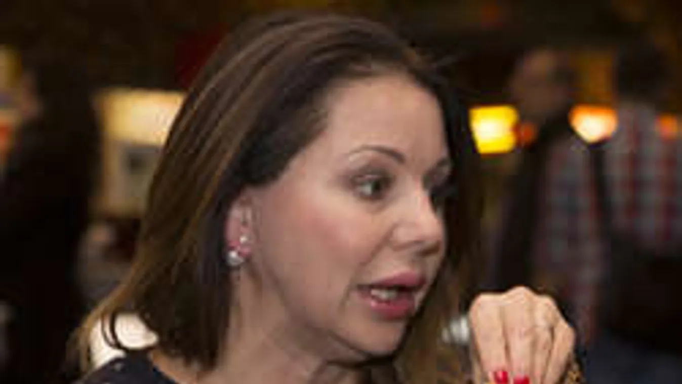 Durván összebalhézott egymással a két magyar sztár