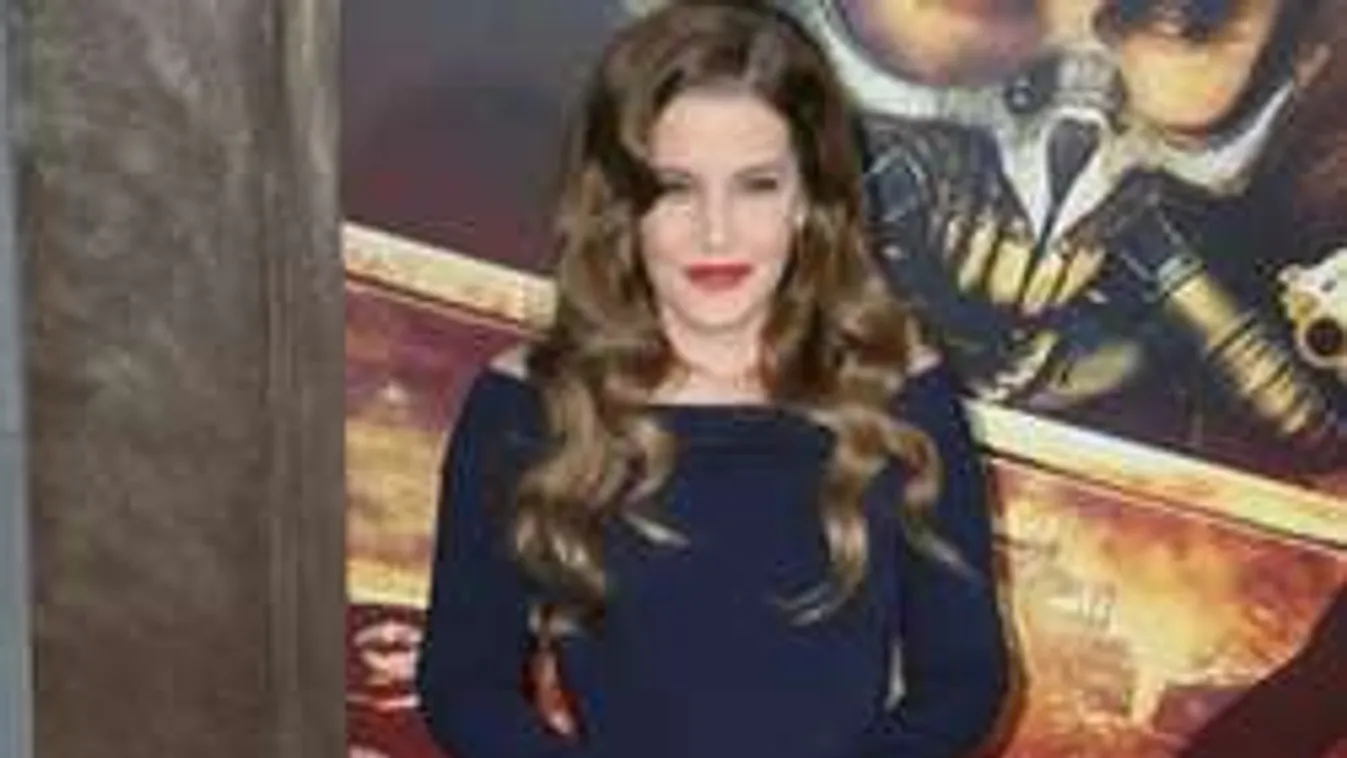 Váratlan: Negyedszerre is elválik a sztárénekesnő