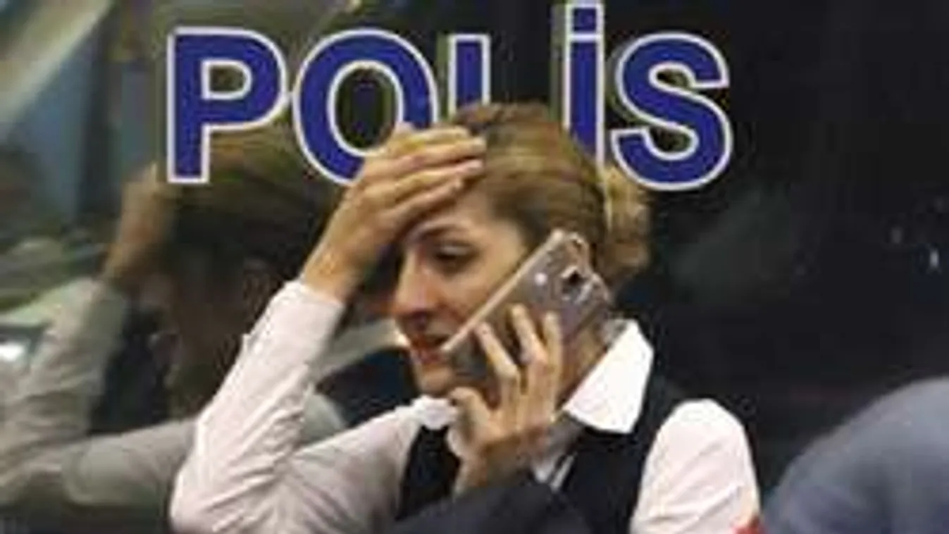 Terror: Drámai beszámoló egy Isztambulban élő magyartól!