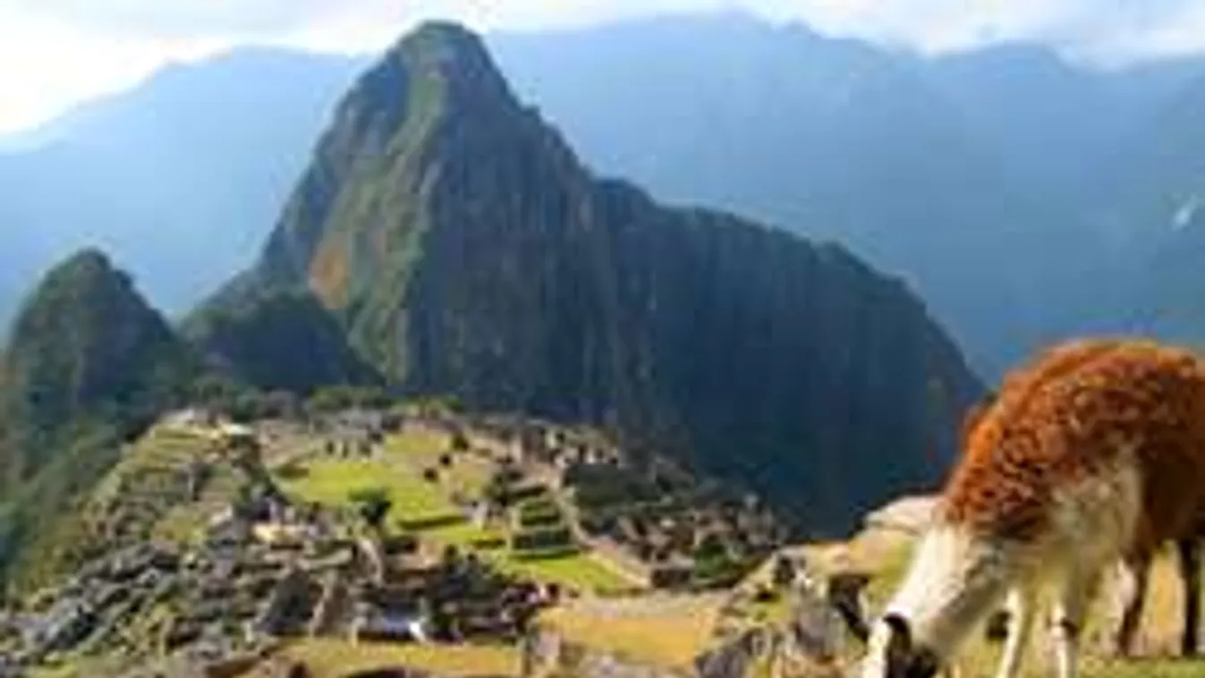 Olyasmit találtak Machu Picchuban, amitől a régészek is meglepődtek!