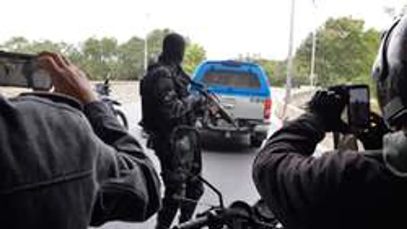 Ez már sok, lehányták és kirabolták az olimpikont Rióban!