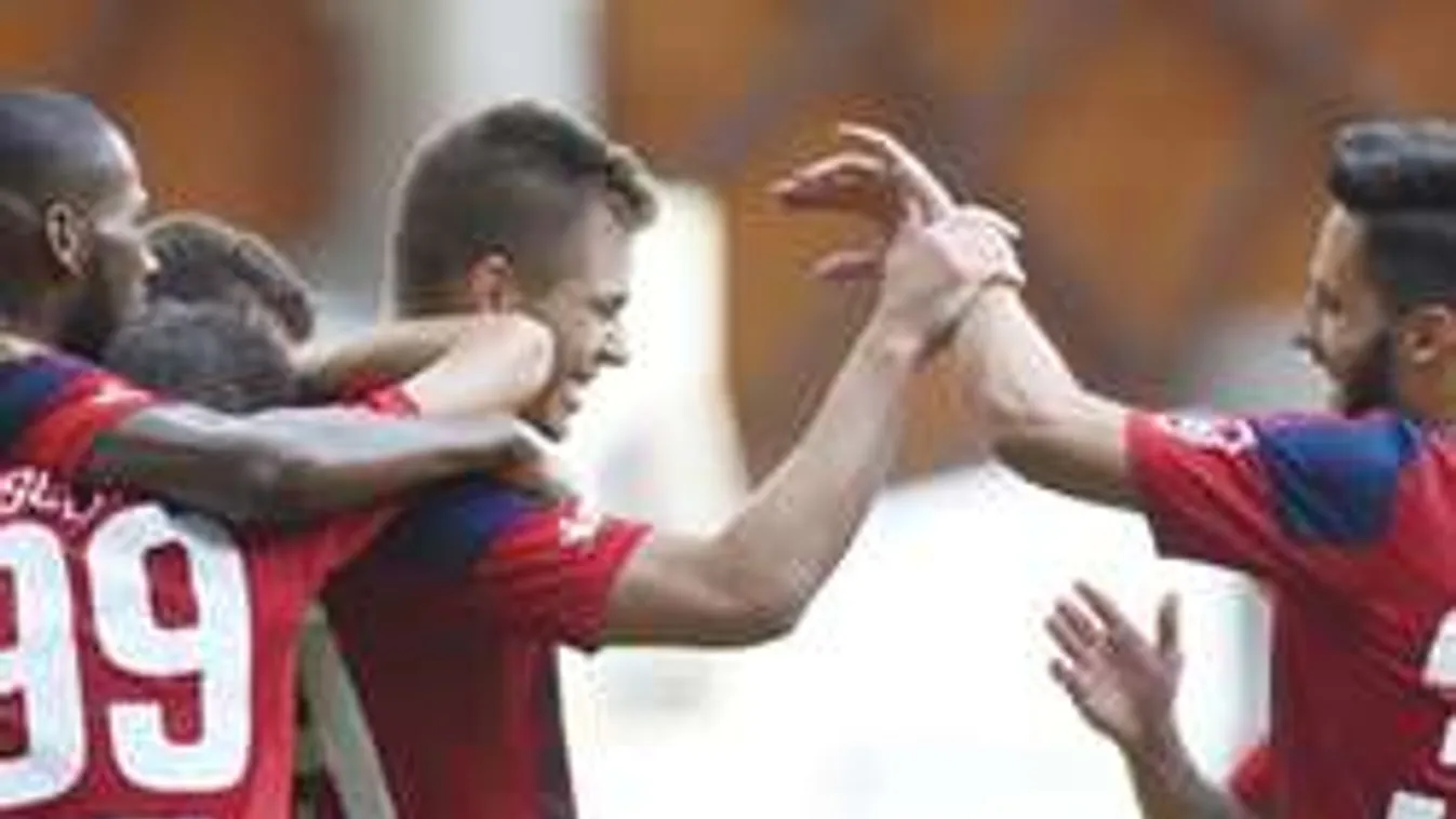 Maradunk Európában, fociban megúsztuk a teljes csapatkivonást