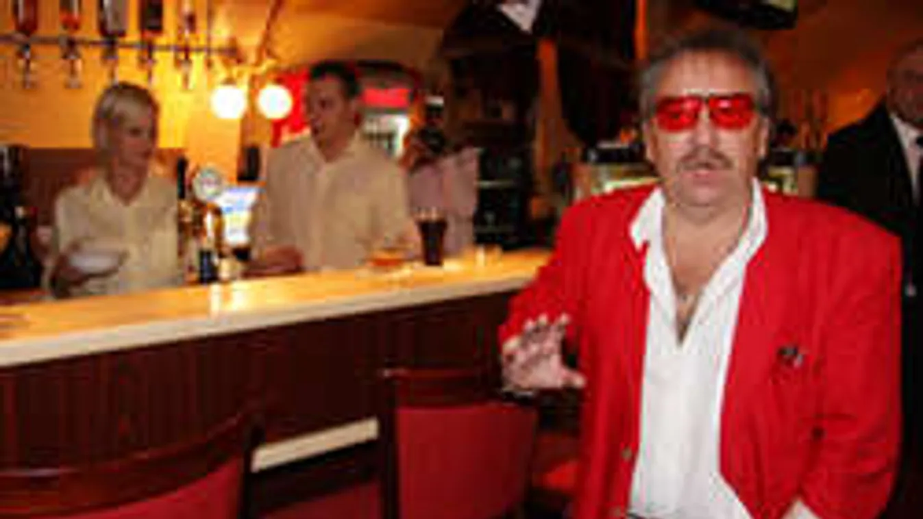 Elképesztő történet! Megszólal Bajor Imre eltitkolt szerelme