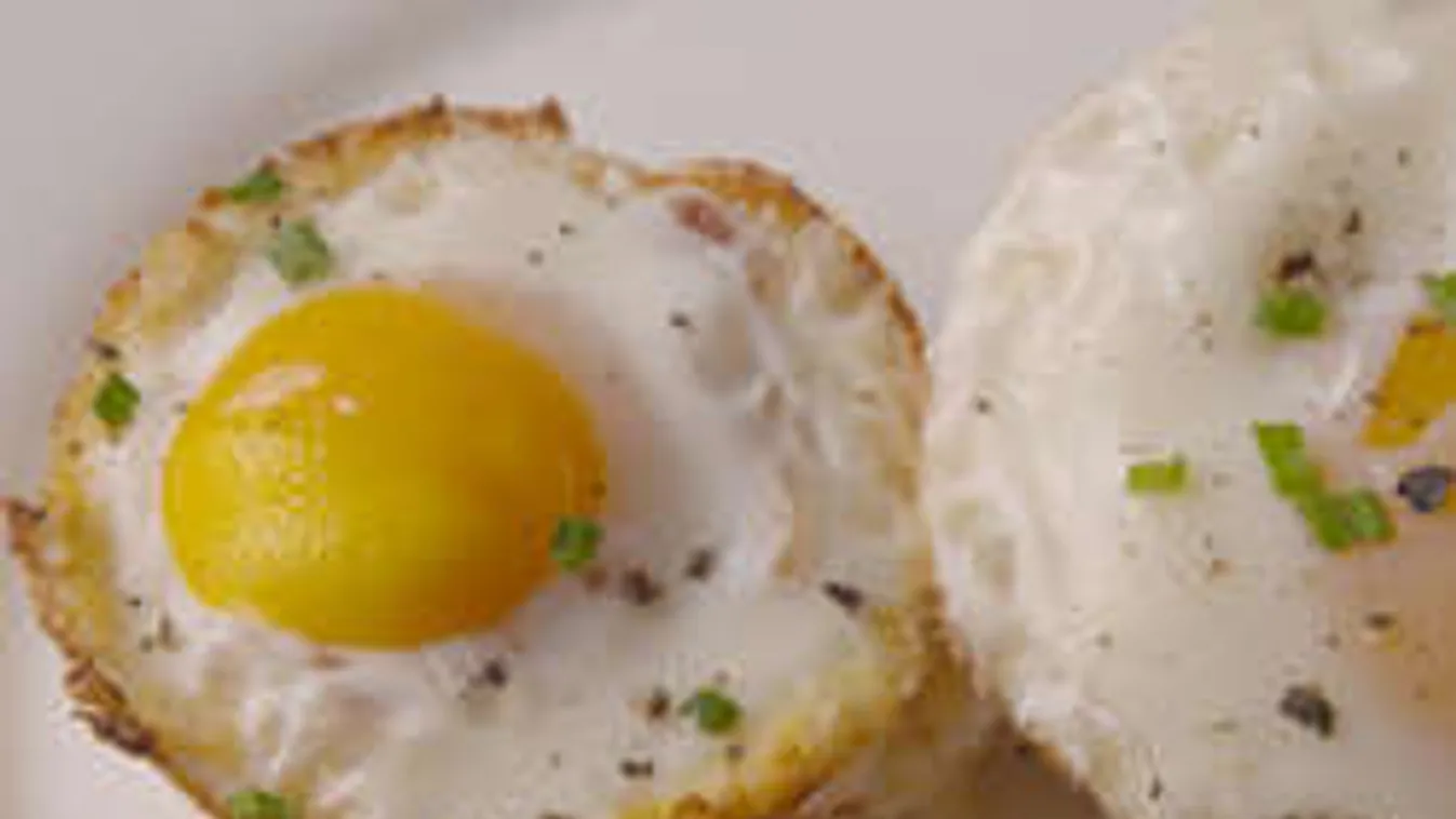 Íme, a reggelik királynője: diétás, egészséges és csoda finom