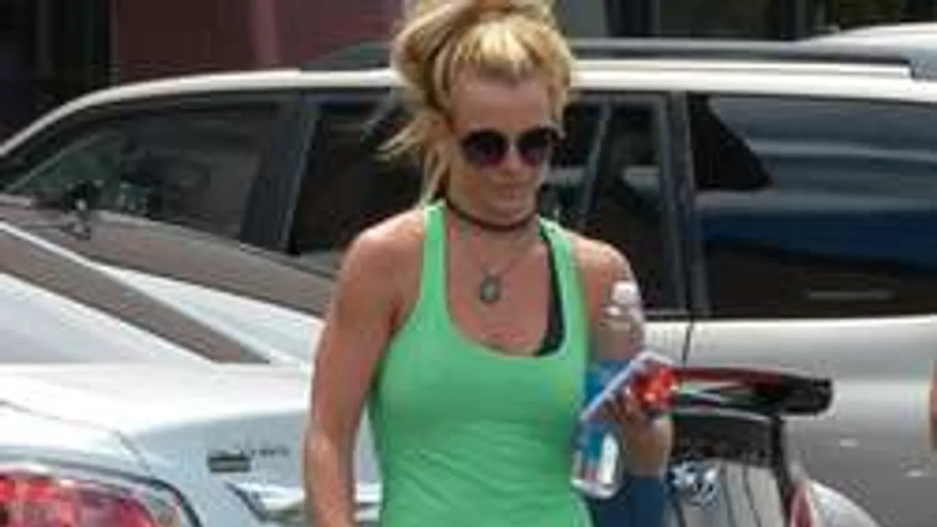 Volt férjétől akar gyereket a sztárénekesnő