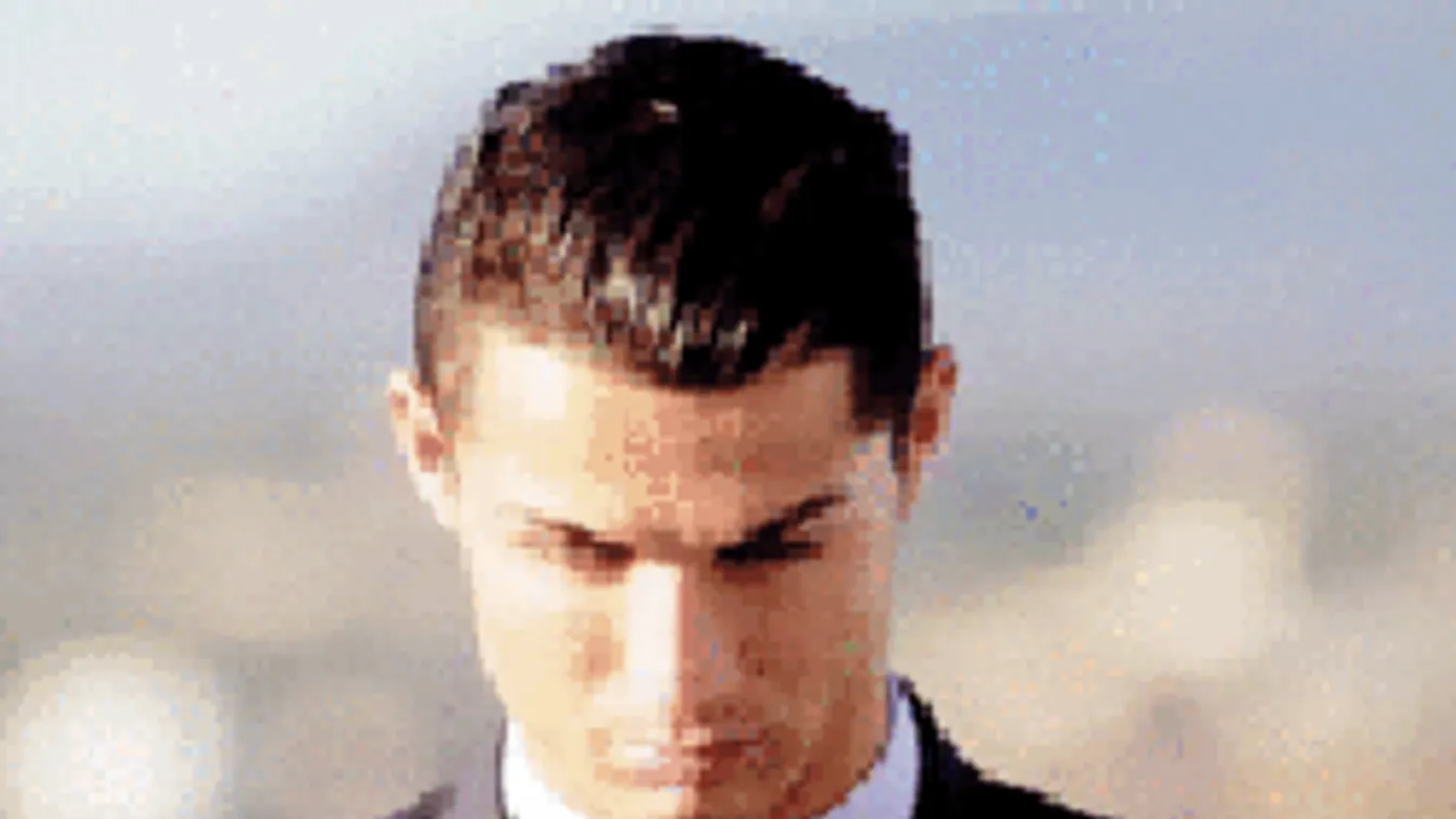 Ezért őrülnek meg a nők Cristiano Ronaldóért