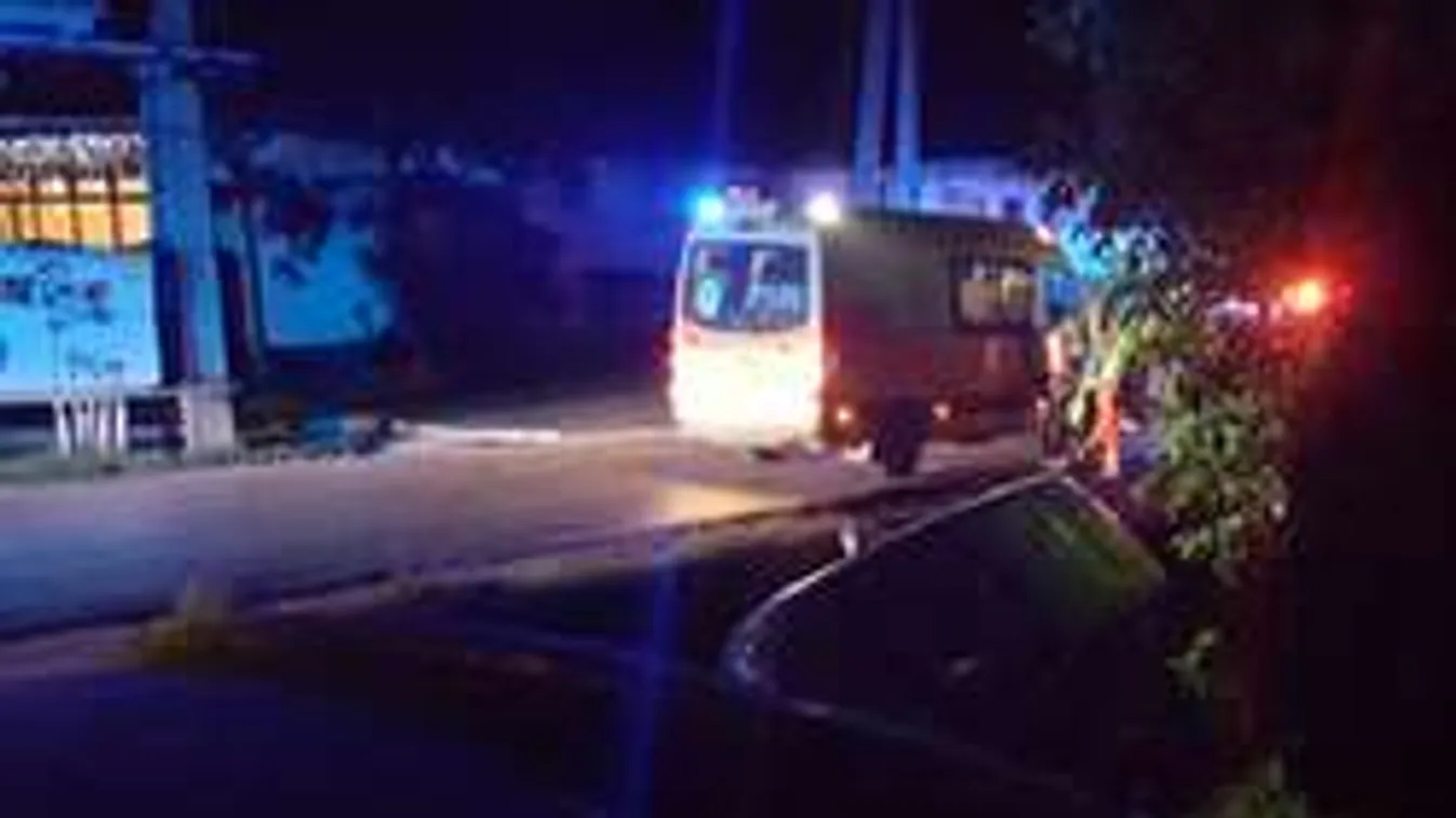 Ismert zenész miatt halhatott meg a gödöllői lány! - Videó