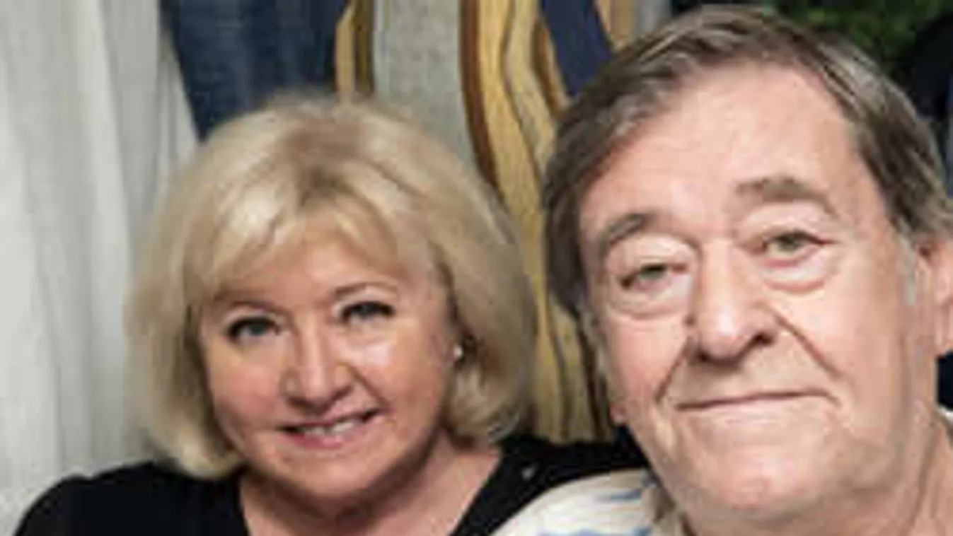 Ezért nem hajlandó megünnepelni a házassági évfordulóját Koós János!