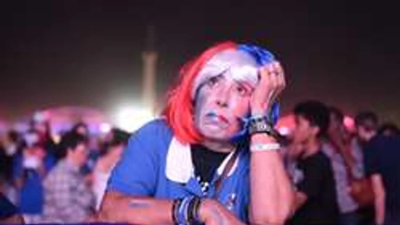 Ezt megkönnyezed: az Eb-döntő legmeghatóbb videója