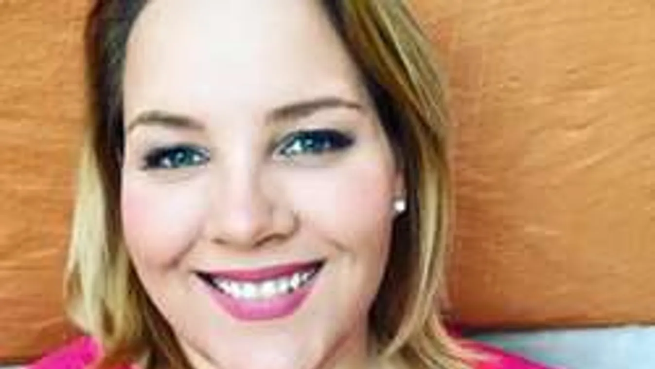 Szeretetmarketinges lett Tóth Vera!