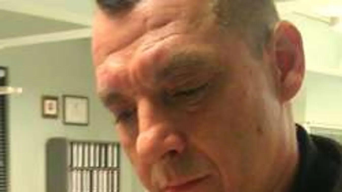 Újra bíróság előtt a nőverő hollywoodi színész