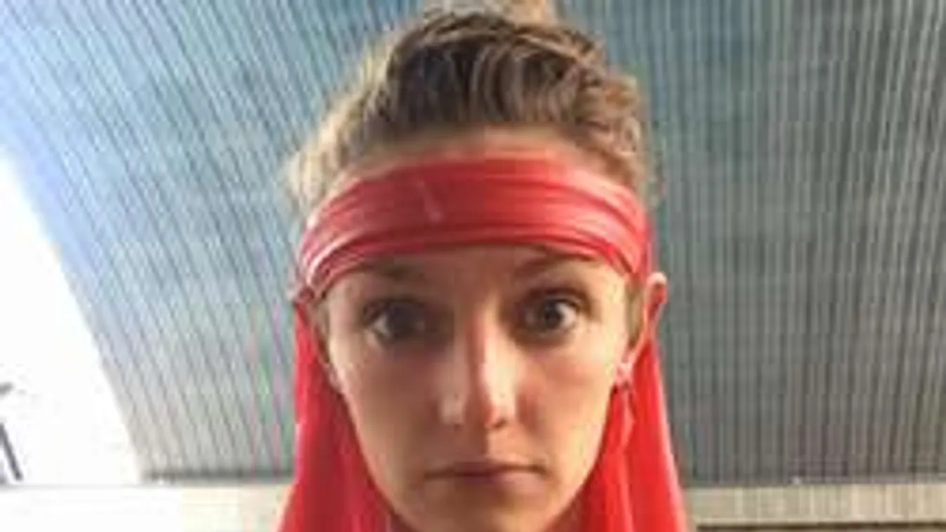 Hosszú Katinka nem akárhogy búcsúzik Magyarországtól!