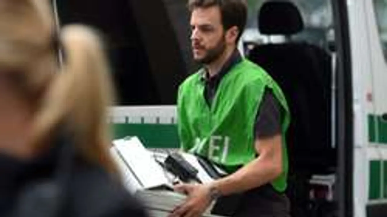 Itt élt szüleivel a 18 éves müncheni támadó