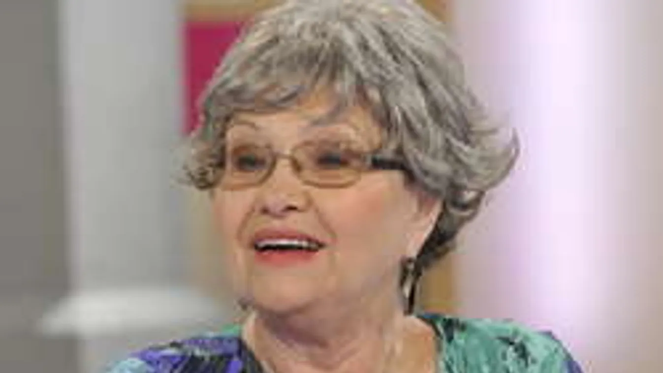 Úristen: Ilyen sármos férfivá érett Pécsi Ildikó unokája - Fotó!