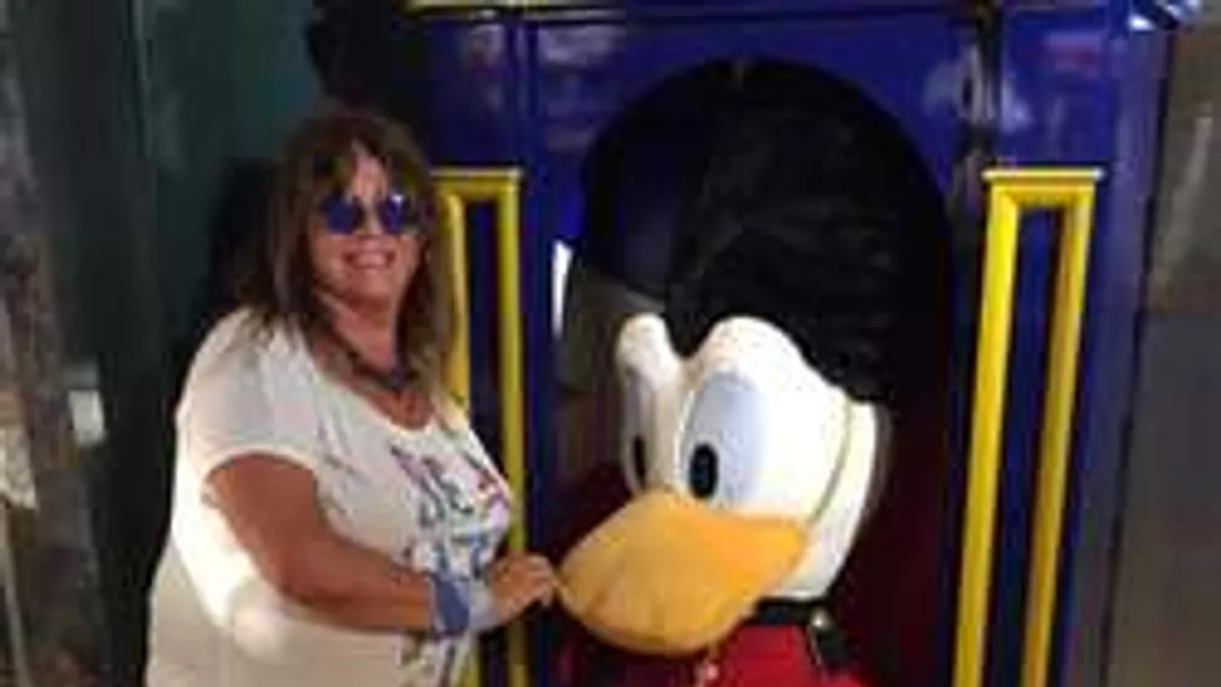 Zalatnay visszatért álmai városába- Galéria