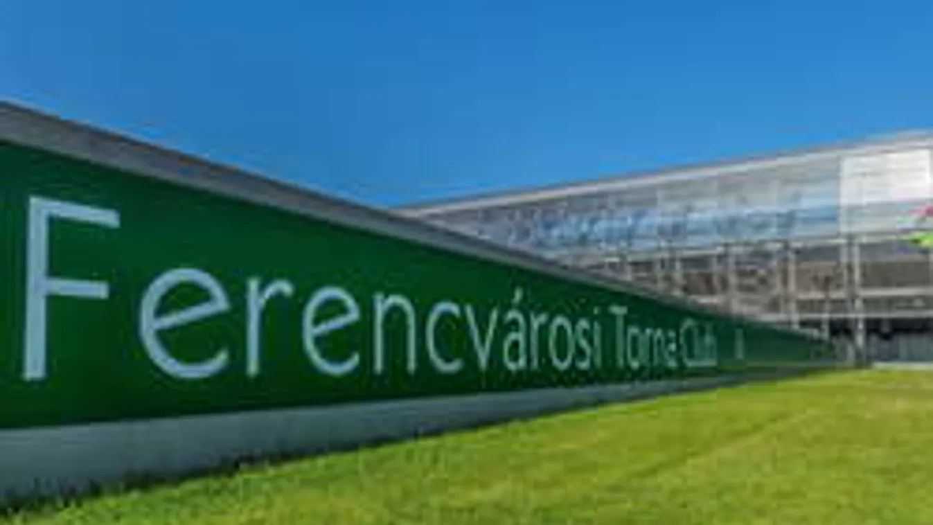 Gyászol a magyar sport: elhunyt a Fradi örökös bajnoka