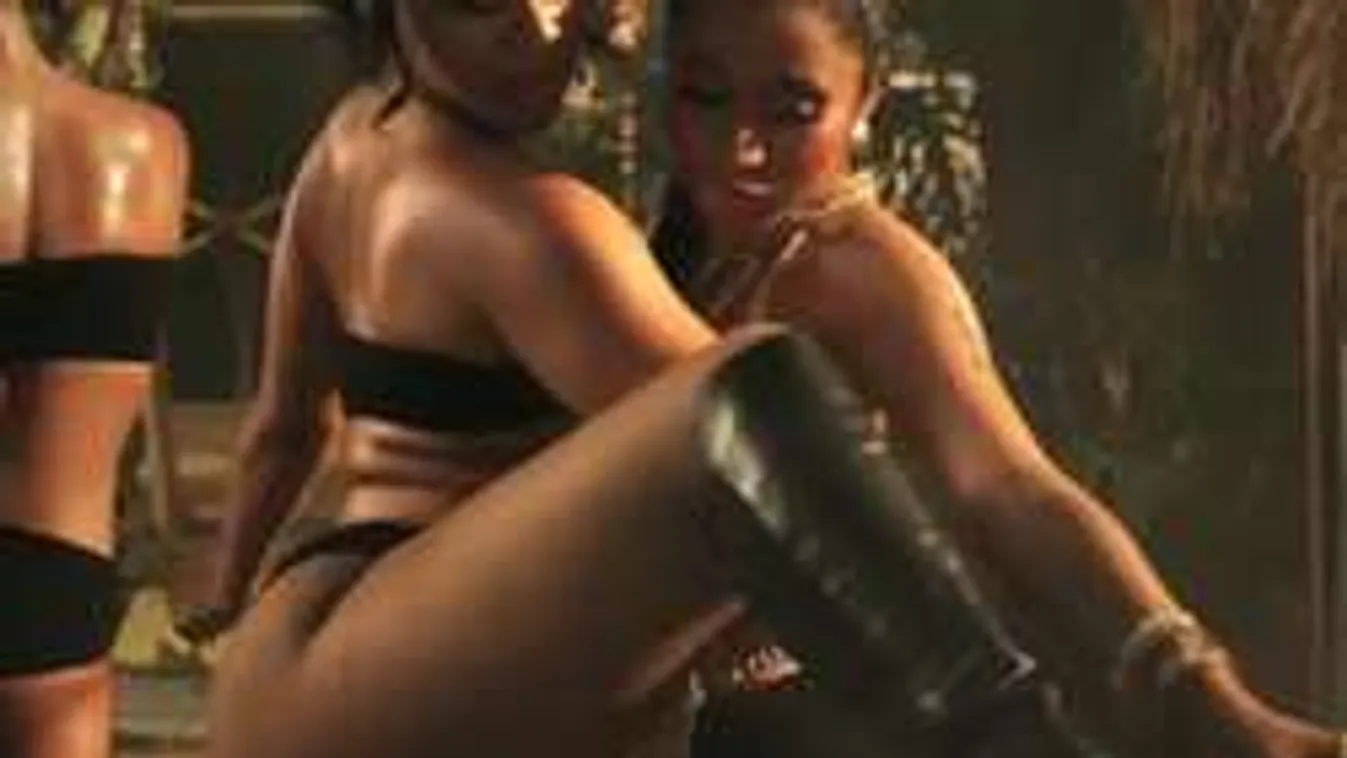 Felforr a véred - minden idők legerotikusabb videója vár rád... +18