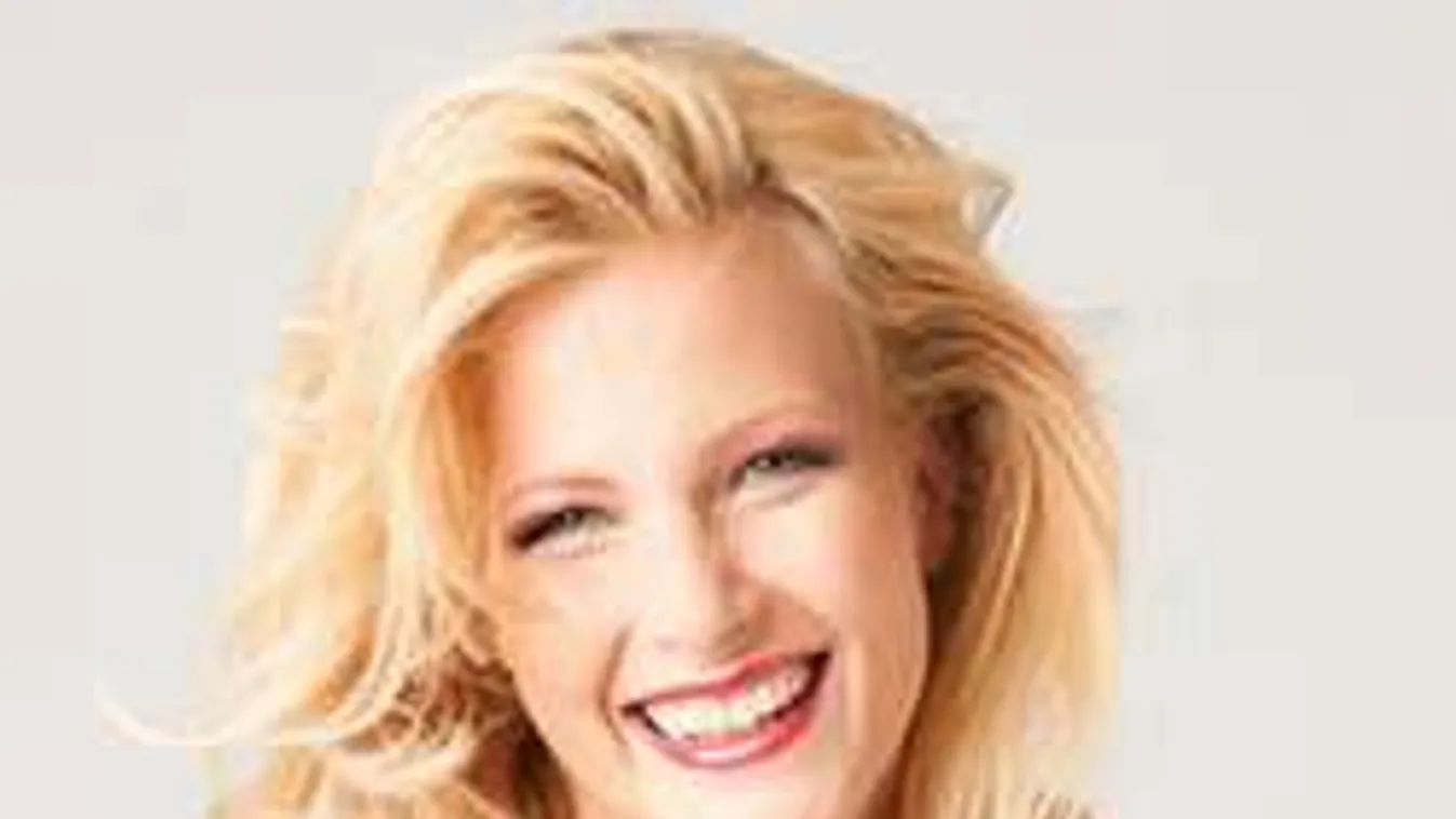 Várkonyi Andrea Gombos Edina után ment Amerikába - Fotó