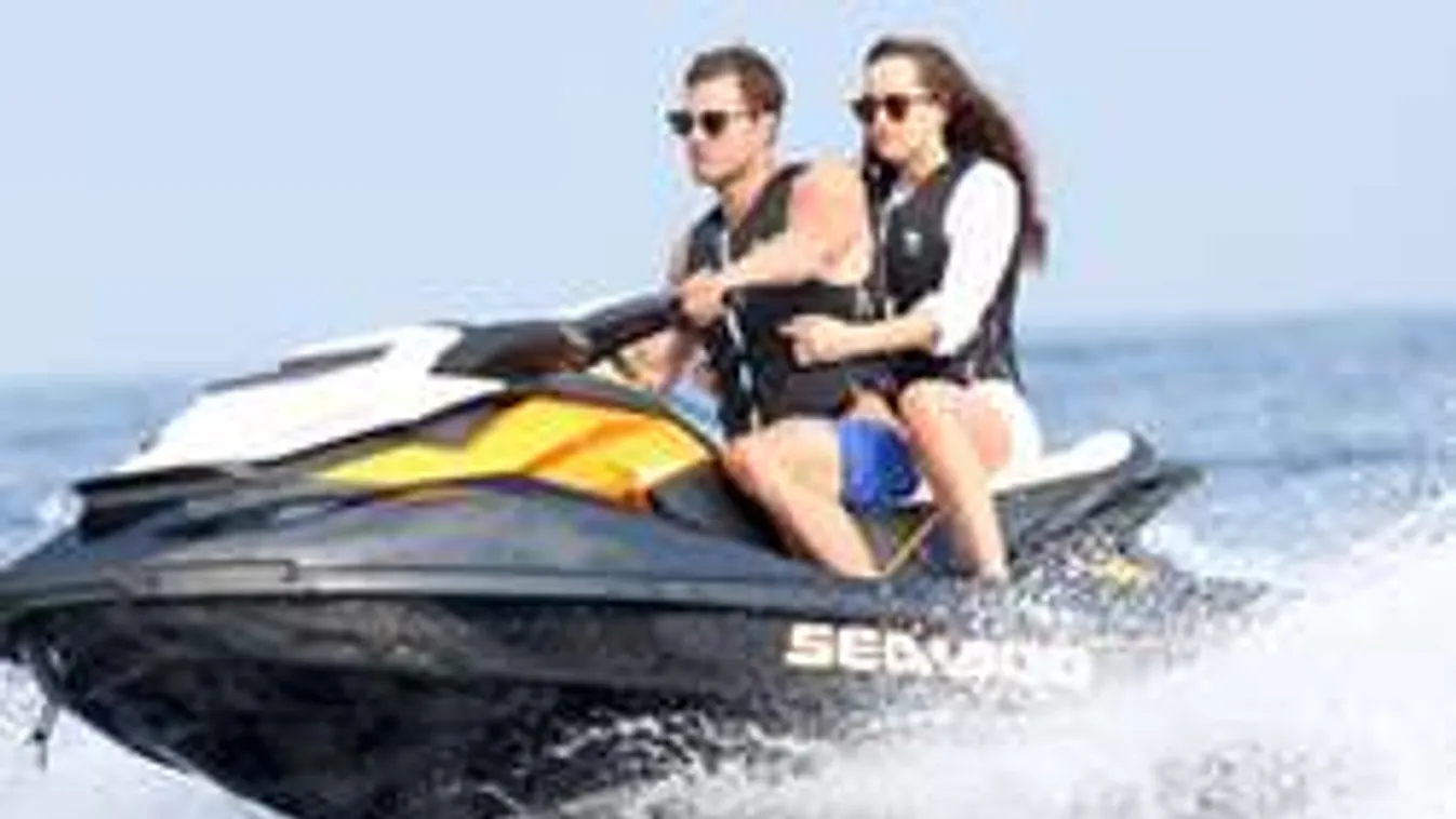 Összehozta az erotika A szürke ötven árnyalata sztárjait! - Fotók