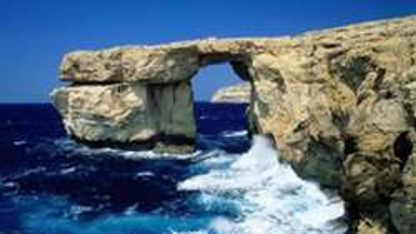 Eltűnt a tengerben egy magyar fiú Máltán