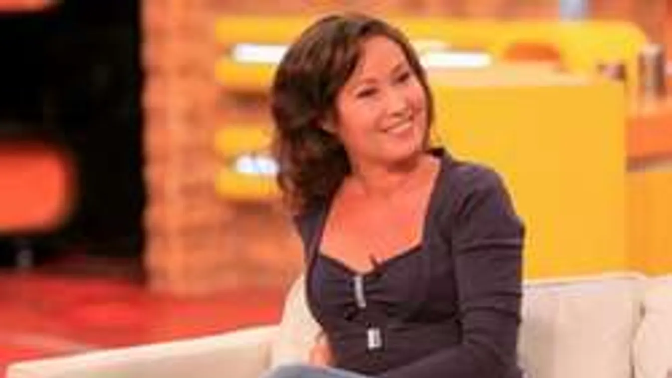 Botrány: Pártos Csilla büntetőfeljelentést tett és rokontartást kért!