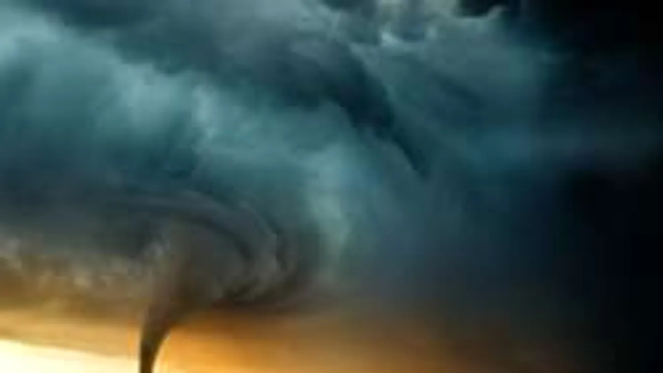 Különös szélrohammal támad a csütörtöki időjárás!