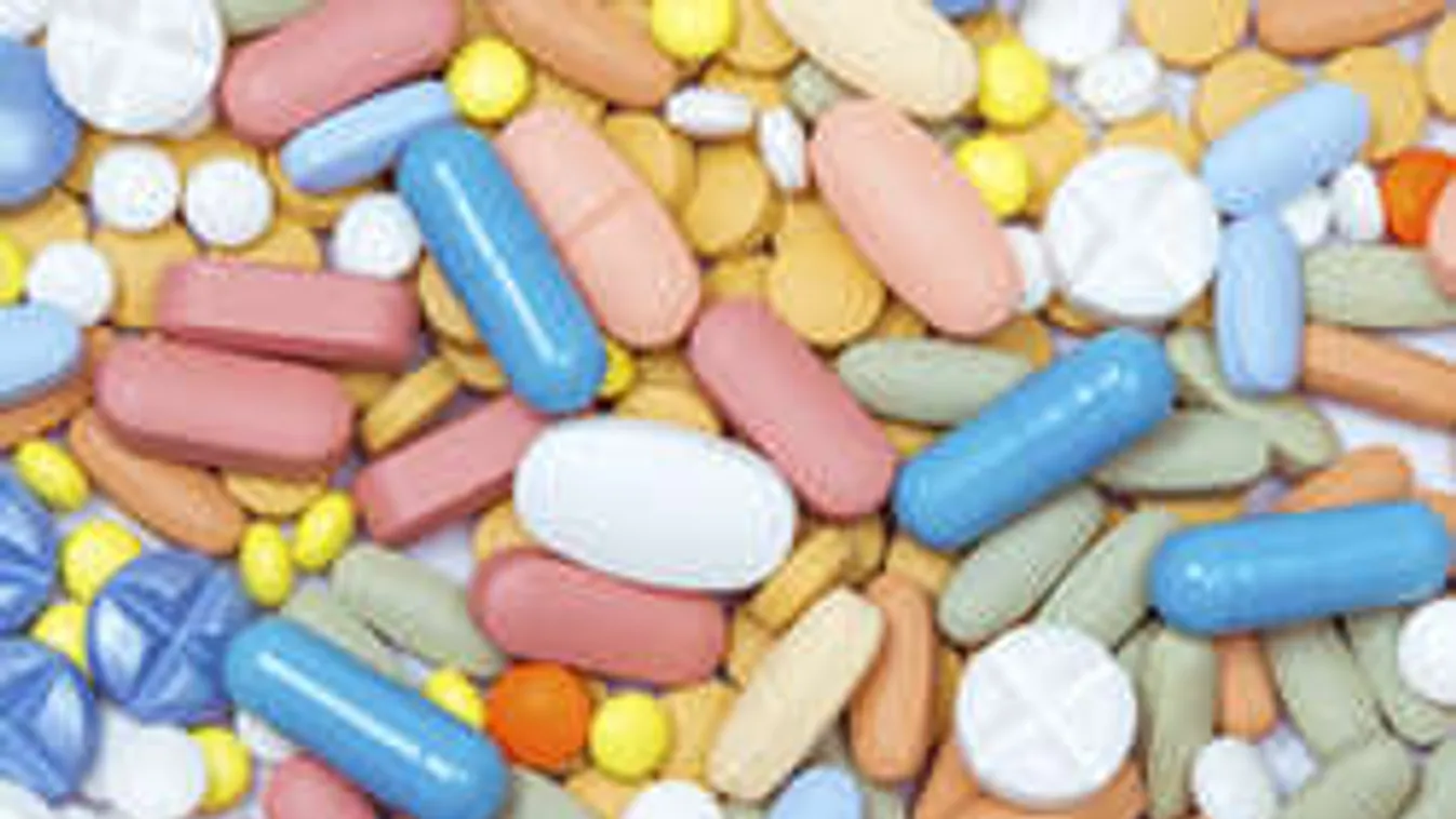 Így adják el neked a gyógyszereket!