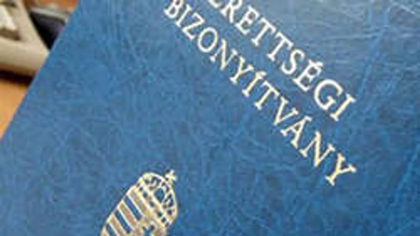 Bemondásra osztogatták az érettségit egy budapesti középiskolában