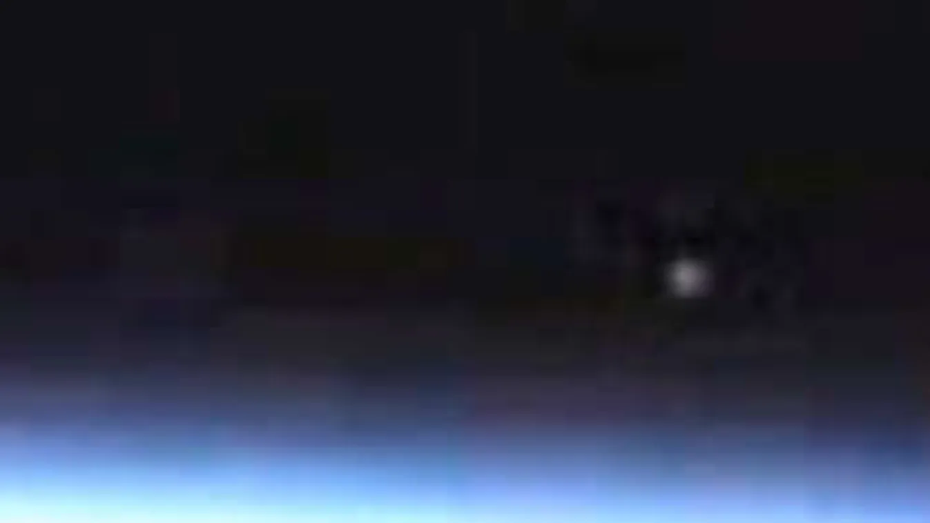 Lebukott a NASA! El akarták titkolni az igazságot...