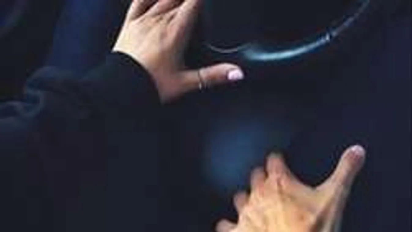 Megdöbbentő vallomások: ezért lép félre a nő!