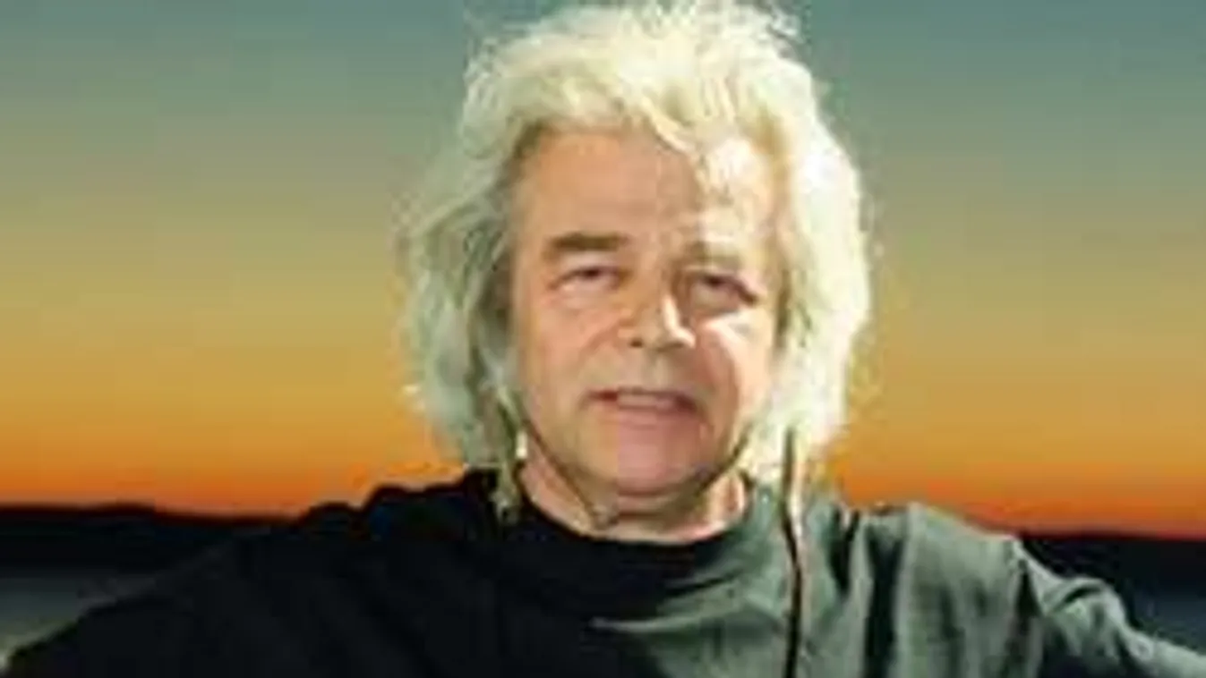 Fordulat Somló Tamás állapotában, barátja izgul érte